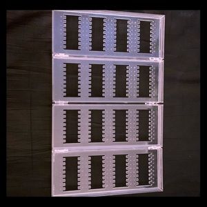 Earring organizer